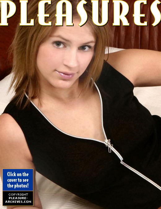 `Catholic Girl` - for PLEASURE-ARCHIVES `Catholic Girl` - for PLEASURE-ARCHIVES