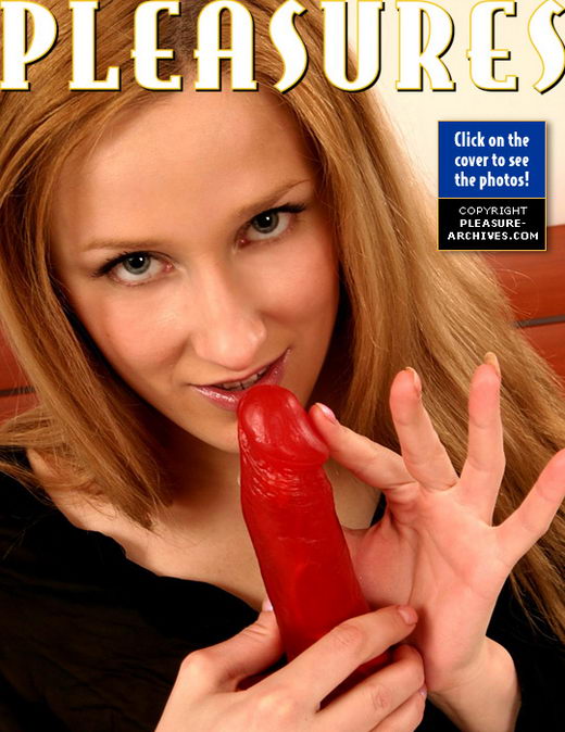 `Dick Tickler` - for PLEASURE-ARCHIVES `Dick Tickler` - for PLEASURE-ARCHIVES
