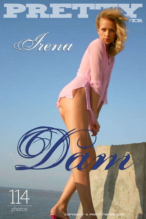 Irina A - `Dam` - for PRETTY4EVER Irina A - `Dam` - for PRETTY4EVER