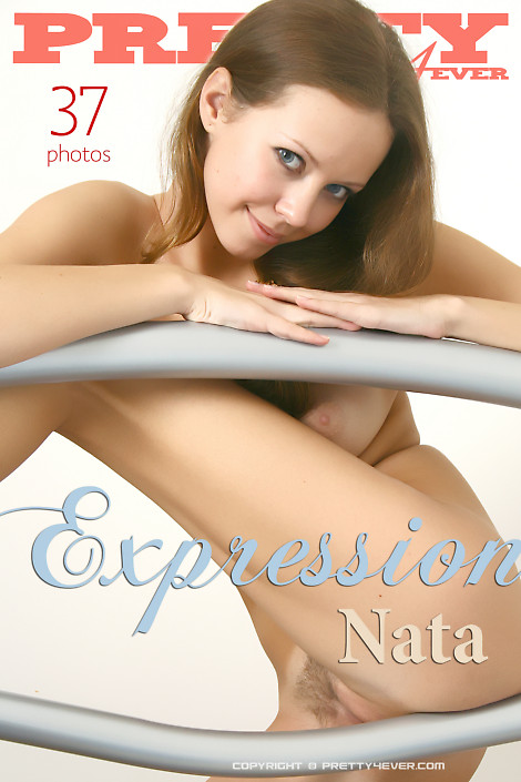 Nata - `Expression` - for PRETTY4EVER Nata - `Expression` - for PRETTY4EVER