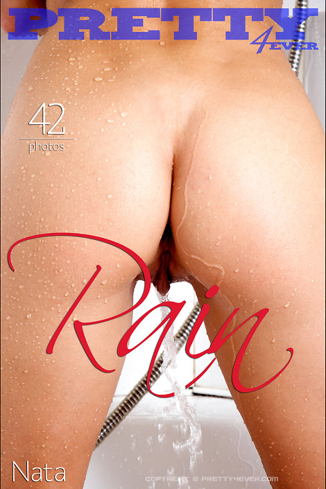 Nata - `Rain` - for PRETTY4EVER Nata - `Rain` - for PRETTY4EVER