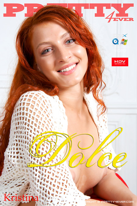 Kristina - `Dolce` - for PRETTY4EVER Kristina - `Dolce` - for PRETTY4EVER