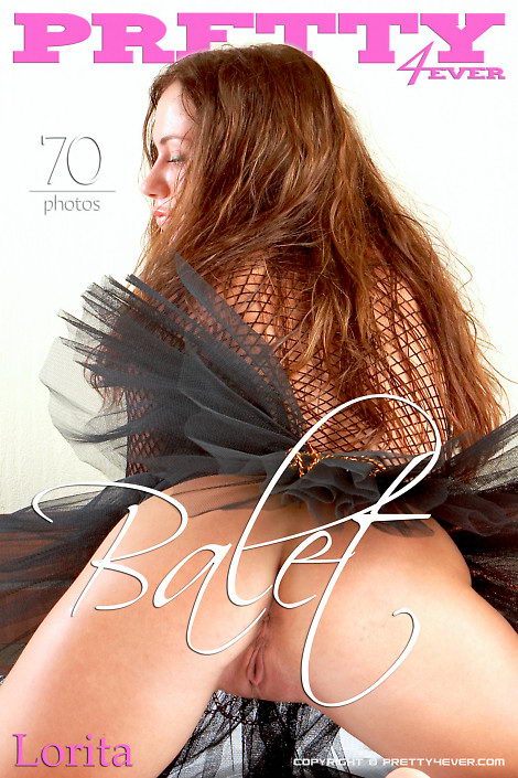 Lorita - `Balet` - for PRETTY4EVER Lorita - `Balet` - for PRETTY4EVER