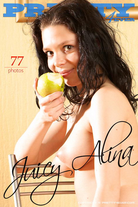 Alina - `Juicy Alina` - for PRETTY4EVER Alina - `Juicy Alina` - for PRETTY4EVER