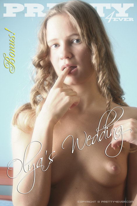 Olya - `Olya's Wedding` - for PRETTY4EVER Olya - `Olya's Wedding` - for PRETTY4EVER
