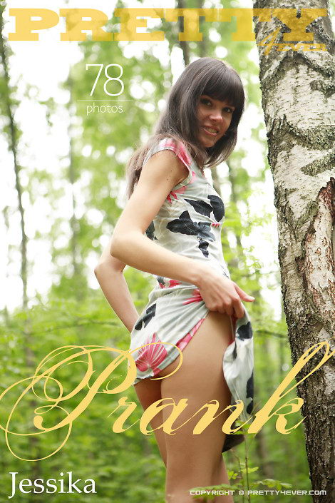 Jessika - `Prank` - for PRETTY4EVER Jessika - `Prank` - for PRETTY4EVER