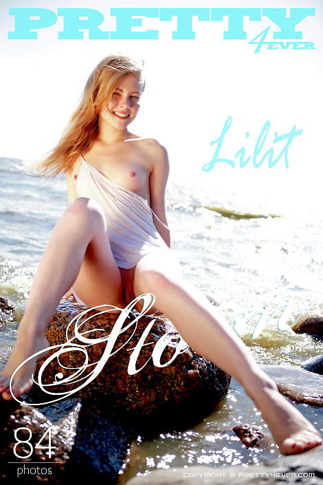 Lilit - `Storm` - for PRETTY4EVER Lilit - `Storm` - for PRETTY4EVER
