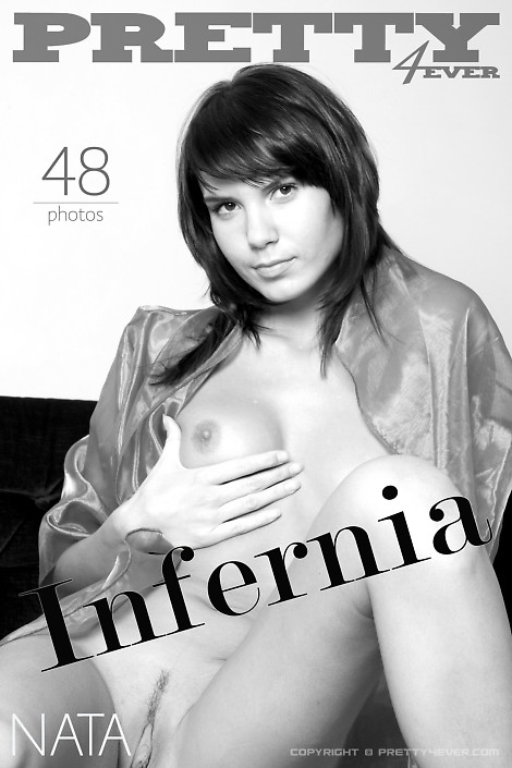 Nata - `Internia` - for PRETTY4EVER Nata - `Internia` - for PRETTY4EVER