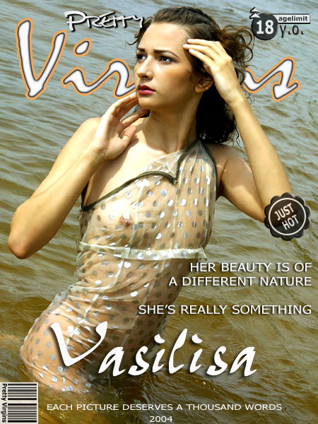 `Vasilisa` - for PRETTYVIRGINS `Vasilisa` - for PRETTYVIRGINS