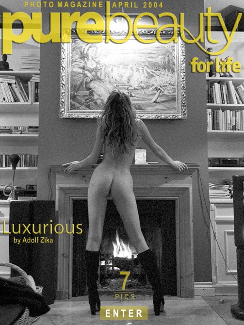 Denisa in Luxurious gallery from PUREBEAUTY by Adolf Zika Denisa in Luxurious gallery from PUREBEAUTY by Adolf Zika