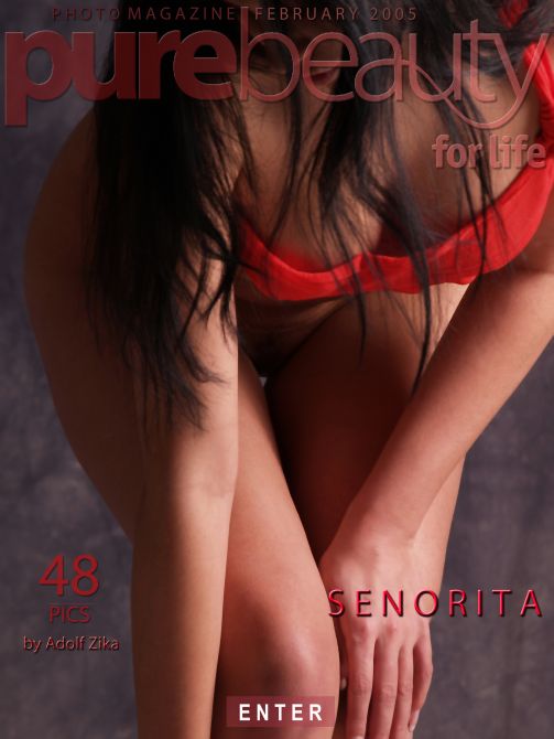 Gabriela in Senorita gallery from PUREBEAUTY by Adolf Zika Gabriela in Senorita gallery from PUREBEAUTY by Adolf Zika