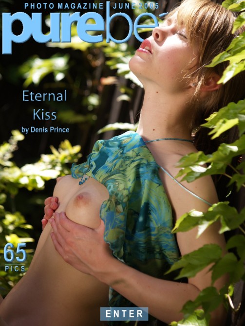 Marie - `Eternal Kiss` - by Denis Prince for PUREBEAUTY Marie - `Eternal Kiss` - by Denis Prince for PUREBEAUTY