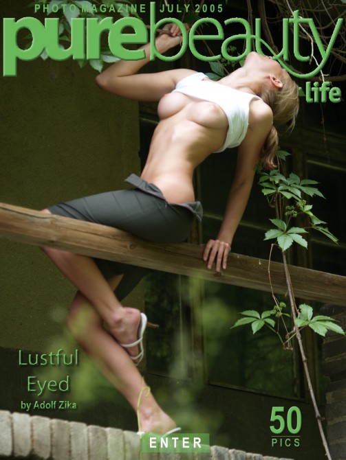 Linda Newton in Lustful Eyed gallery from PUREBEAUTY by Adolf Zika Linda Newton in Lustful Eyed gallery from PUREBEAUTY by Adolf Zika