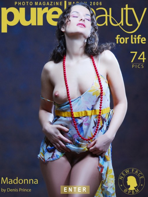 Zuzana M in Madonna gallery from PUREBEAUTY by Denis Prince Zuzana M in Madonna gallery from PUREBEAUTY by Denis Prince