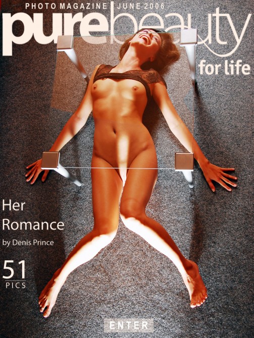 Lola L - `Her Romance` - by Denis Prince for PUREBEAUTY Lola L - `Her Romance` - by Denis Prince for PUREBEAUTY