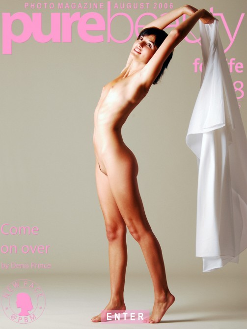 Karol P - `Come on Over` - by Denis Prince for PUREBEAUTY Karol P - `Come on Over` - by Denis Prince for PUREBEAUTY