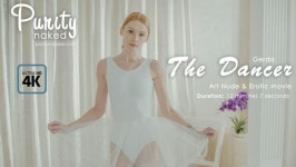 Gerda from PURITYNAKED Gerda from PURITYNAKED