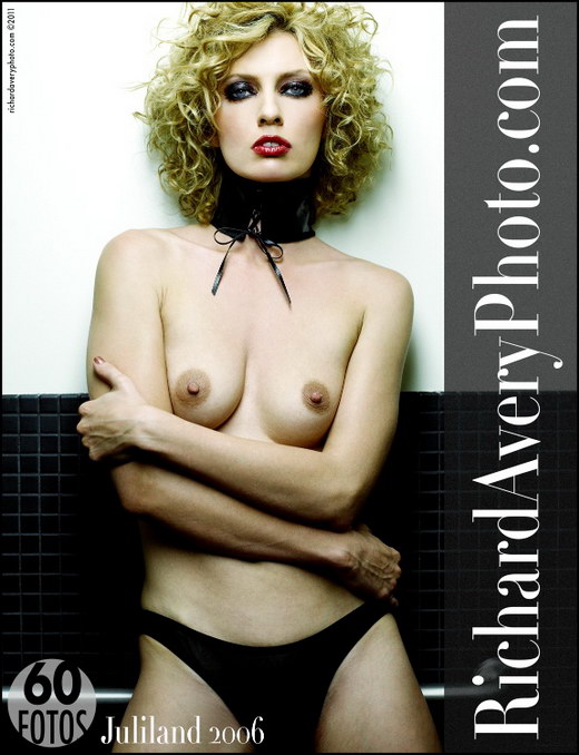 `Juliland 2006` - by Richard Avery for RICHARD AVERY `Juliland 2006` - by Richard Avery for RICHARD AVERY