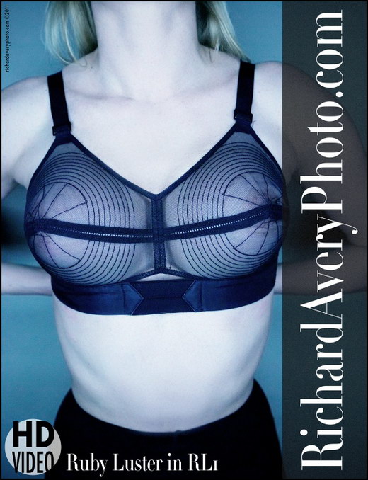 Ruby Luster - `RL2` - by Richard Avery for RICHARD AVERY Ruby Luster - `RL2` - by Richard Avery for RICHARD AVERY