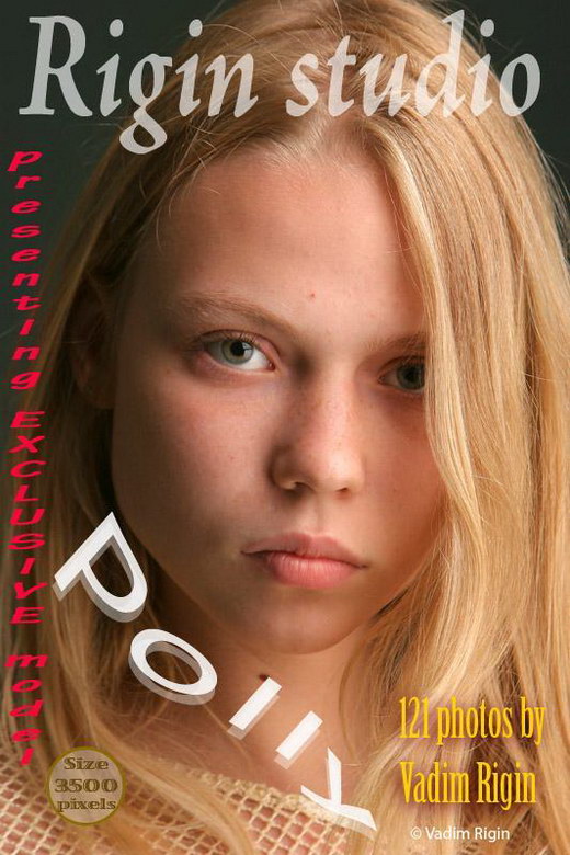 Polly - `Polly` - by Vadim Rigin for RIGIN-STUDIO Polly - `Polly` - by Vadim Rigin for RIGIN-STUDIO