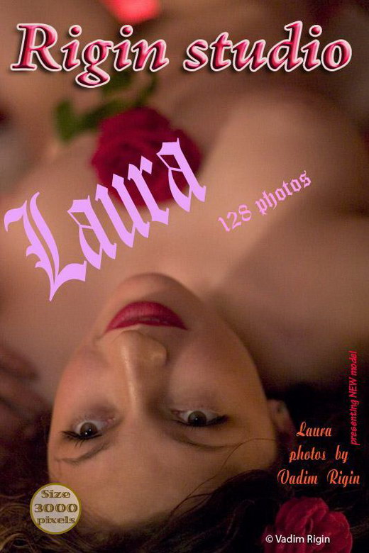 Laura - `Laura` - by Vadim Rigin for RIGIN-STUDIO Laura - `Laura` - by Vadim Rigin for RIGIN-STUDIO