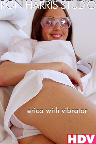 Erica - by Ron Harris for RON-HARRIS Erica - by Ron Harris for RON-HARRIS