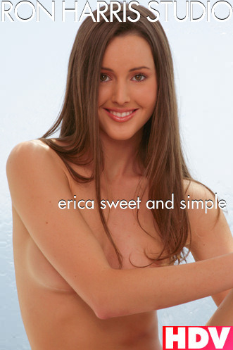 Erica - by Ron Harris for RON-HARRIS Erica - by Ron Harris for RON-HARRIS
