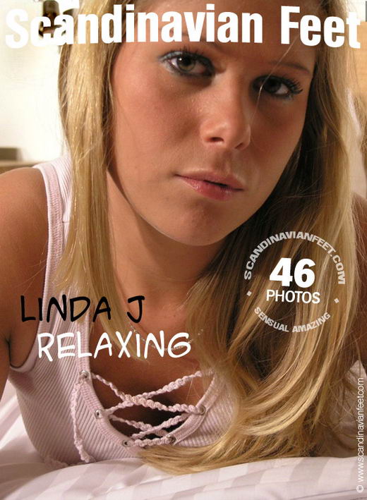 Linda J - `Relaxing` - for SCANDINAVIANFEET Linda J - `Relaxing` - for SCANDINAVIANFEET