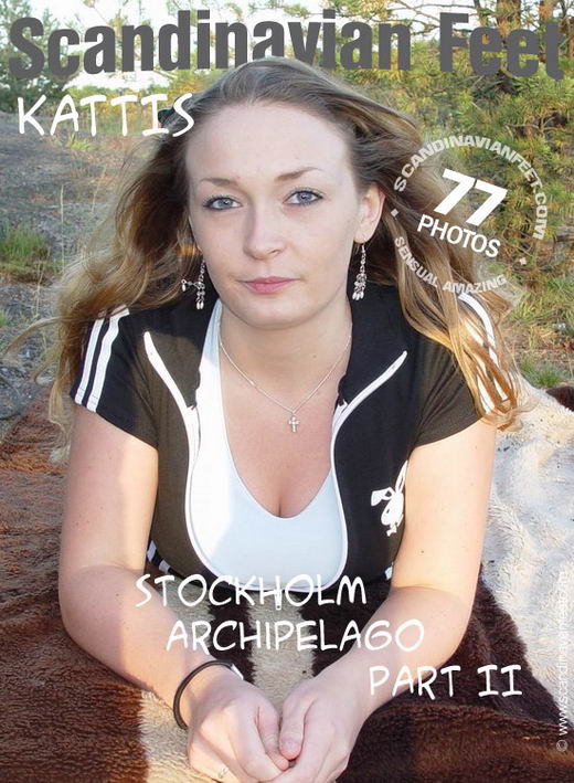 Kattis - `Stockholm Archipelago - Part II` - for SCANDINAVIANFEET Kattis - `Stockholm Archipelago - Part II` - for SCANDINAVIANFEET