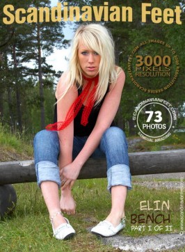 Elin & Elin N from SCANDINAVIANFEET Elin & Elin N from SCANDINAVIANFEET