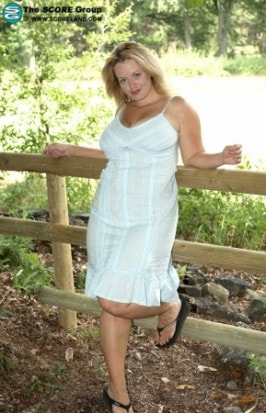 Linsey Ward from SCORELAND Linsey Ward from SCORELAND