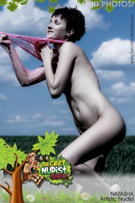 Lyala A from SECRETNUDISTGIRLS Lyala A from SECRETNUDISTGIRLS