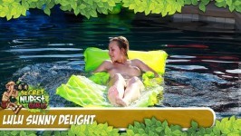 Lulu from SECRETNUDISTGIRLS Lulu from SECRETNUDISTGIRLS