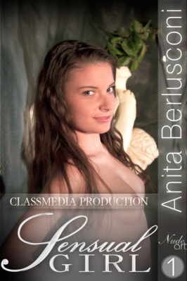 Anita Berlusconi from SENSUALGIRL Anita Berlusconi from SENSUALGIRL
