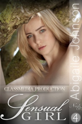 Abigaile Johnson from SENSUALGIRL Abigaile Johnson from SENSUALGIRL