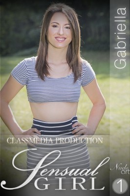 Gabriella from SENSUALGIRL Gabriella from SENSUALGIRL