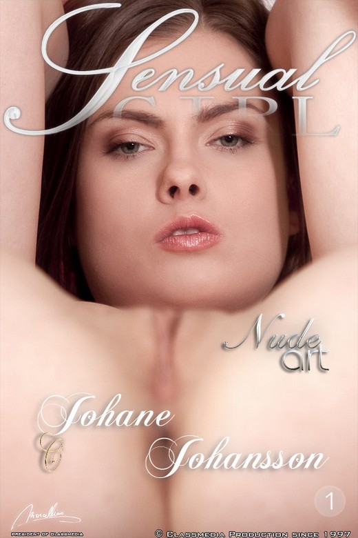 Johane Johansson - `Set 1` - for SENSUALGIRL Johane Johansson - `Set 1` - for SENSUALGIRL