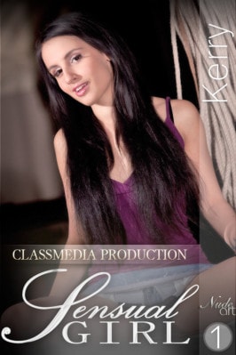 Kerry from SENSUALGIRL Kerry from SENSUALGIRL