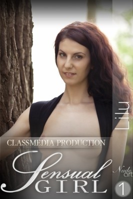 Lilu from SENSUALGIRL Lilu from SENSUALGIRL