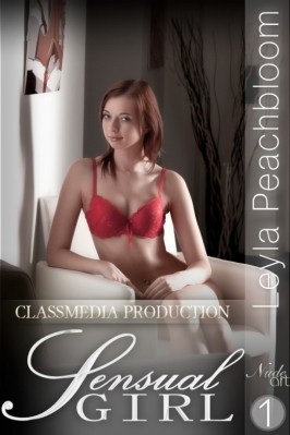 Leyla Peachbloom from SENSUALGIRL Leyla Peachbloom from SENSUALGIRL