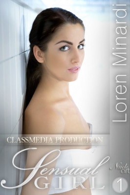Loren Minardi from SENSUALGIRL Loren Minardi from SENSUALGIRL