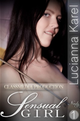 Lucianna Karel from SENSUALGIRL Lucianna Karel from SENSUALGIRL