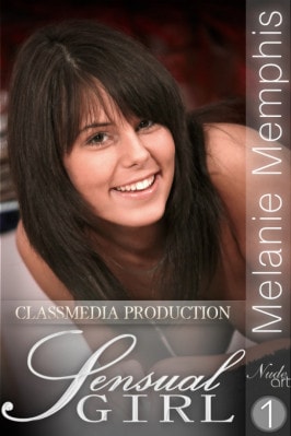Melanie Memphis from SENSUALGIRL Melanie Memphis from SENSUALGIRL