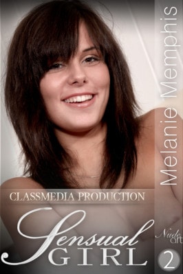Melanie Memphis from SENSUALGIRL Melanie Memphis from SENSUALGIRL