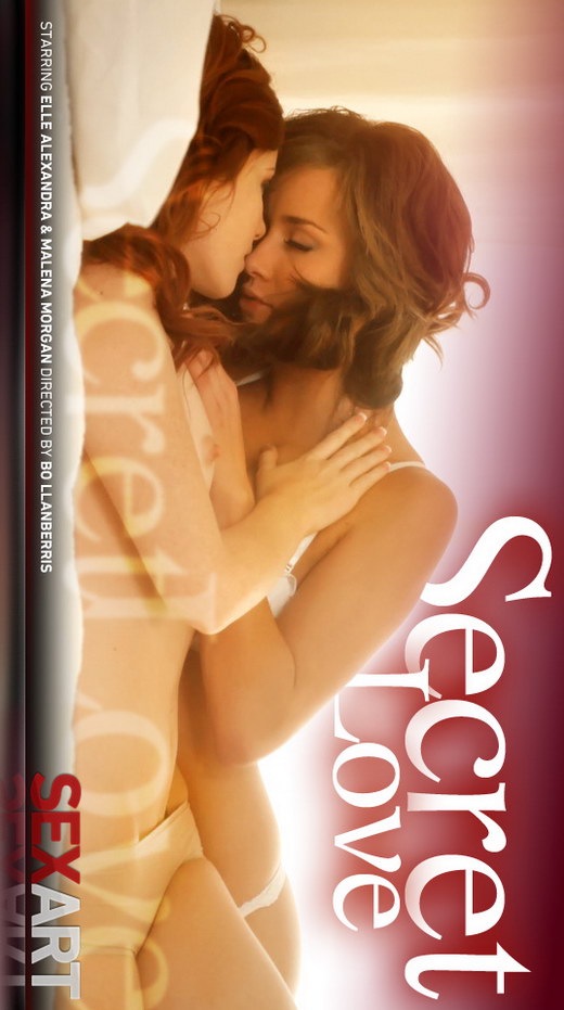 Elle Alexandra & Malena Morgan - `Secret Love` - by Bo Llanberris for SEXART VIDEO Elle Alexandra & Malena Morgan - `Secret Love` - by Bo Llanberris for SEXART VIDEO