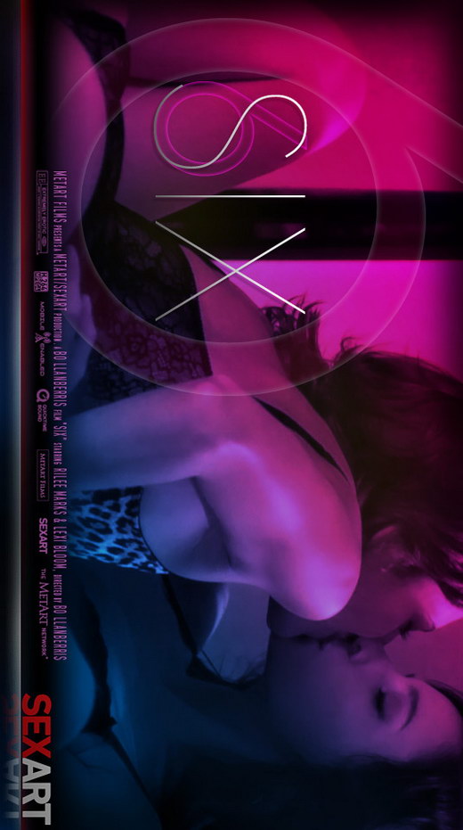 Lexi Bloom & Rilee Marks - `Six` - by Bo Llanberris for SEXART VIDEO Lexi Bloom & Rilee Marks - `Six` - by Bo Llanberris for SEXART VIDEO