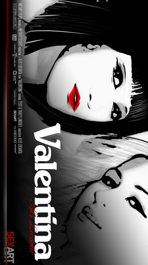 Tess & Tracy Lindsay - `Valentina` - by Bo Llanberris for SEXART VIDEO Tess & Tracy Lindsay - `Valentina` - by Bo Llanberris for SEXART VIDEO