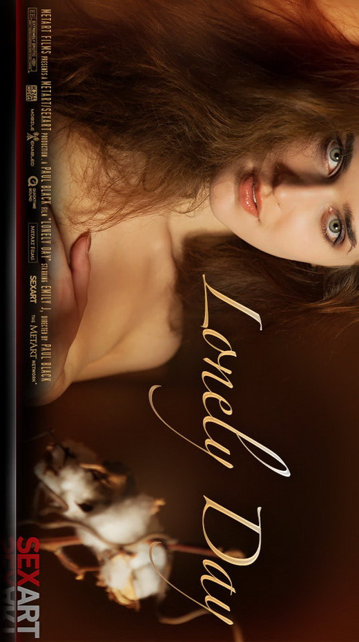 Emily J - `Lonely Day` - by Bo Llanberris for SEXART VIDEO Emily J - `Lonely Day` - by Bo Llanberris for SEXART VIDEO