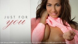 Michaela Isizzu from SEXART VIDEO Michaela Isizzu from SEXART VIDEO