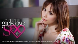 Ariel Rebel from SEXART VIDEO Ariel Rebel from SEXART VIDEO